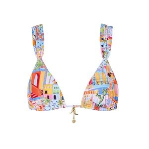 Bydee CYPRUS TOP and BOTTOMS IN CABANA